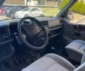 Чорний Фольксваген Transporter, об'ємом двигуна 2.5 л та пробігом 350 тис. км за 2200 $, фото 1 на Automoto.ua