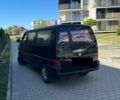 Чорний Фольксваген Transporter, об'ємом двигуна 2.5 л та пробігом 350 тис. км за 2200 $, фото 2 на Automoto.ua