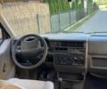 Чорний Фольксваген Transporter, об'ємом двигуна 2.5 л та пробігом 350 тис. км за 2200 $, фото 4 на Automoto.ua