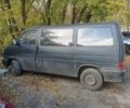 Черный Фольксваген Transporter, объемом двигателя 0 л и пробегом 260 тыс. км за 2600 $, фото 1 на Automoto.ua