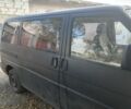 Черный Фольксваген Transporter, объемом двигателя 0 л и пробегом 260 тыс. км за 2600 $, фото 2 на Automoto.ua