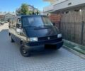 Чорний Фольксваген Transporter, об'ємом двигуна 2.5 л та пробігом 350 тис. км за 2200 $, фото 3 на Automoto.ua