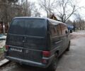 Чорний Фольксваген Transporter, об'ємом двигуна 0 л та пробігом 500 тис. км за 4500 $, фото 1 на Automoto.ua