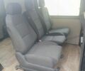 Чорний Фольксваген Transporter, об'ємом двигуна 1.9 л та пробігом 640 тис. км за 4000 $, фото 13 на Automoto.ua