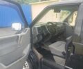 Чорний Фольксваген Transporter, об'ємом двигуна 1.9 л та пробігом 640 тис. км за 4000 $, фото 9 на Automoto.ua