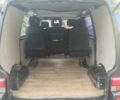 Чорний Фольксваген Transporter, об'ємом двигуна 1.9 л та пробігом 640 тис. км за 4000 $, фото 15 на Automoto.ua