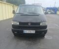 Чорний Фольксваген Transporter, об'ємом двигуна 1.9 л та пробігом 640 тис. км за 4000 $, фото 2 на Automoto.ua