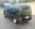 Чорний Фольксваген Transporter, об'ємом двигуна 1.9 л та пробігом 640 тис. км за 4000 $, фото 6 на Automoto.ua