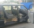 Чорний Фольксваген Transporter, об'ємом двигуна 1.9 л та пробігом 640 тис. км за 4000 $, фото 12 на Automoto.ua