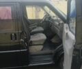 Чорний Фольксваген Transporter, об'ємом двигуна 1.9 л та пробігом 640 тис. км за 4000 $, фото 10 на Automoto.ua