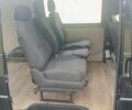 Чорний Фольксваген Transporter, об'ємом двигуна 1.9 л та пробігом 640 тис. км за 4000 $, фото 16 на Automoto.ua