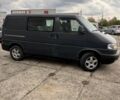 Черный Фольксваген Transporter, объемом двигателя 0 л и пробегом 430 тыс. км за 2800 $, фото 2 на Automoto.ua