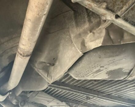 Черный Фольксваген Transporter, объемом двигателя 0 л и пробегом 430 тыс. км за 2800 $, фото 3 на Automoto.ua