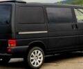 Черный Фольксваген Transporter, объемом двигателя 2.5 л и пробегом 325 тыс. км за 3300 $, фото 6 на Automoto.ua