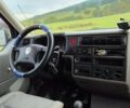 Черный Фольксваген Transporter, объемом двигателя 2.5 л и пробегом 325 тыс. км за 3300 $, фото 15 на Automoto.ua