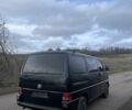 Чорний Фольксваген Transporter, об'ємом двигуна 1.9 л та пробігом 528 тис. км за 2100 $, фото 2 на Automoto.ua