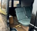 Черный Фольксваген Transporter, объемом двигателя 2.5 л и пробегом 0 тыс. км за 6000 $, фото 4 на Automoto.ua