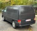 Чорний Фольксваген Transporter, об'ємом двигуна 1.9 л та пробігом 420 тис. км за 2500 $, фото 2 на Automoto.ua