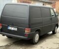 Черный Фольксваген Transporter, объемом двигателя 1.9 л и пробегом 375 тыс. км за 2599 $, фото 2 на Automoto.ua