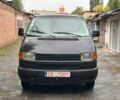 Чорний Фольксваген Transporter, об'ємом двигуна 1.9 л та пробігом 420 тис. км за 2500 $, фото 1 на Automoto.ua