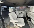 Черный Фольксваген Transporter, объемом двигателя 2.5 л и пробегом 462 тыс. км за 4000 $, фото 6 на Automoto.ua