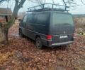Чорний Фольксваген Transporter, об'ємом двигуна 1.9 л та пробігом 438 тис. км за 2500 $, фото 5 на Automoto.ua