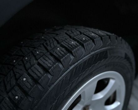 Чорний Фольксваген Transporter, об'ємом двигуна 1.9 л та пробігом 360 тис. км за 4499 $, фото 11 на Automoto.ua