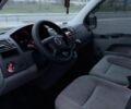 Чорний Фольксваген Transporter, об'ємом двигуна 1.9 л та пробігом 360 тис. км за 4499 $, фото 5 на Automoto.ua