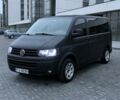 Чорний Фольксваген Transporter, об'ємом двигуна 1.9 л та пробігом 360 тис. км за 4499 $, фото 1 на Automoto.ua
