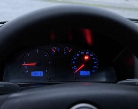 Чорний Фольксваген Transporter, об'ємом двигуна 1.9 л та пробігом 360 тис. км за 4499 $, фото 6 на Automoto.ua