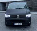 Чорний Фольксваген Transporter, об'ємом двигуна 1.9 л та пробігом 360 тис. км за 4499 $, фото 1 на Automoto.ua