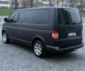 Чорний Фольксваген Transporter, об'ємом двигуна 1.9 л та пробігом 360 тис. км за 4499 $, фото 4 на Automoto.ua