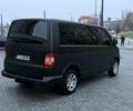 Чорний Фольксваген Transporter, об'ємом двигуна 1.9 л та пробігом 360 тис. км за 4499 $, фото 3 на Automoto.ua