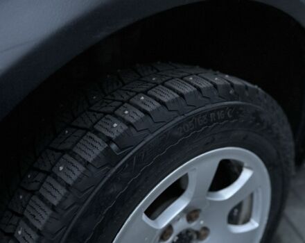 Чорний Фольксваген Transporter, об'ємом двигуна 1.9 л та пробігом 360 тис. км за 4499 $, фото 8 на Automoto.ua