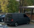Чорний Фольксваген Transporter, об'ємом двигуна 1.9 л та пробігом 500 тис. км за 4700 $, фото 13 на Automoto.ua