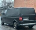 Чорний Фольксваген Transporter, об'ємом двигуна 2.5 л та пробігом 300 тис. км за 4800 $, фото 6 на Automoto.ua