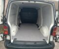 Чорний Фольксваген Transporter, об'ємом двигуна 2.5 л та пробігом 300 тис. км за 4800 $, фото 8 на Automoto.ua