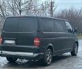 Чорний Фольксваген Transporter, об'ємом двигуна 2.5 л та пробігом 300 тис. км за 4800 $, фото 5 на Automoto.ua