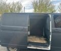Чорний Фольксваген Transporter, об'ємом двигуна 1.9 л та пробігом 500 тис. км за 4700 $, фото 8 на Automoto.ua