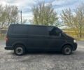 Чорний Фольксваген Transporter, об'ємом двигуна 1.9 л та пробігом 500 тис. км за 4700 $, фото 3 на Automoto.ua