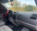 Чорний Фольксваген Transporter, об'ємом двигуна 1.9 л та пробігом 500 тис. км за 4700 $, фото 9 на Automoto.ua