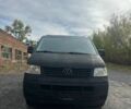 Чорний Фольксваген Transporter, об'ємом двигуна 1.9 л та пробігом 500 тис. км за 4700 $, фото 2 на Automoto.ua