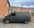 Чорний Фольксваген Transporter, об'ємом двигуна 1.9 л та пробігом 500 тис. км за 4700 $, фото 4 на Automoto.ua