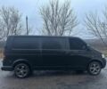 Чорний Фольксваген Transporter, об'ємом двигуна 2.5 л та пробігом 300 тис. км за 4800 $, фото 4 на Automoto.ua