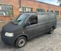 Чорний Фольксваген Transporter, об'ємом двигуна 1.9 л та пробігом 500 тис. км за 4700 $, фото 6 на Automoto.ua