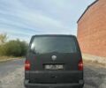 Чорний Фольксваген Transporter, об'ємом двигуна 1.9 л та пробігом 500 тис. км за 4700 $, фото 5 на Automoto.ua