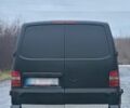 Чорний Фольксваген Transporter, об'ємом двигуна 2.5 л та пробігом 300 тис. км за 4800 $, фото 7 на Automoto.ua