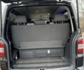 Черный Фольксваген Transporter, объемом двигателя 0 л и пробегом 400 тыс. км за 5000 $, фото 19 на Automoto.ua