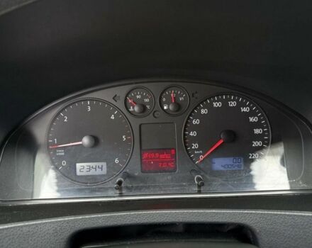 Черный Фольксваген Transporter, объемом двигателя 0 л и пробегом 400 тыс. км за 5000 $, фото 21 на Automoto.ua