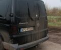 Чорний Фольксваген Transporter, об'ємом двигуна 2 л та пробігом 248 тис. км за 5500 $, фото 2 на Automoto.ua